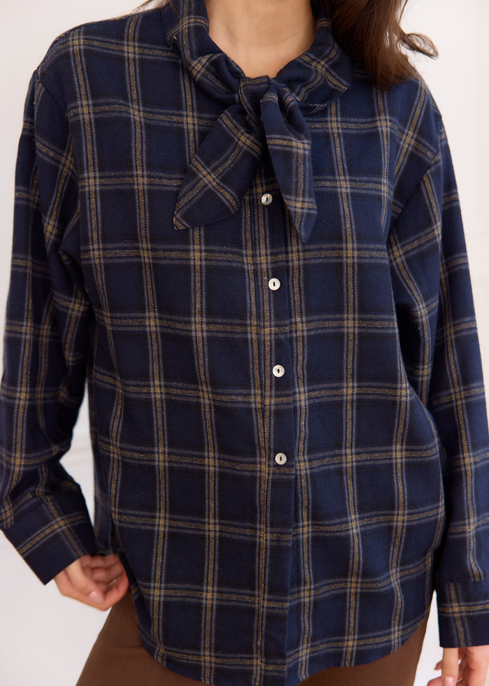 Chemise Cybèle