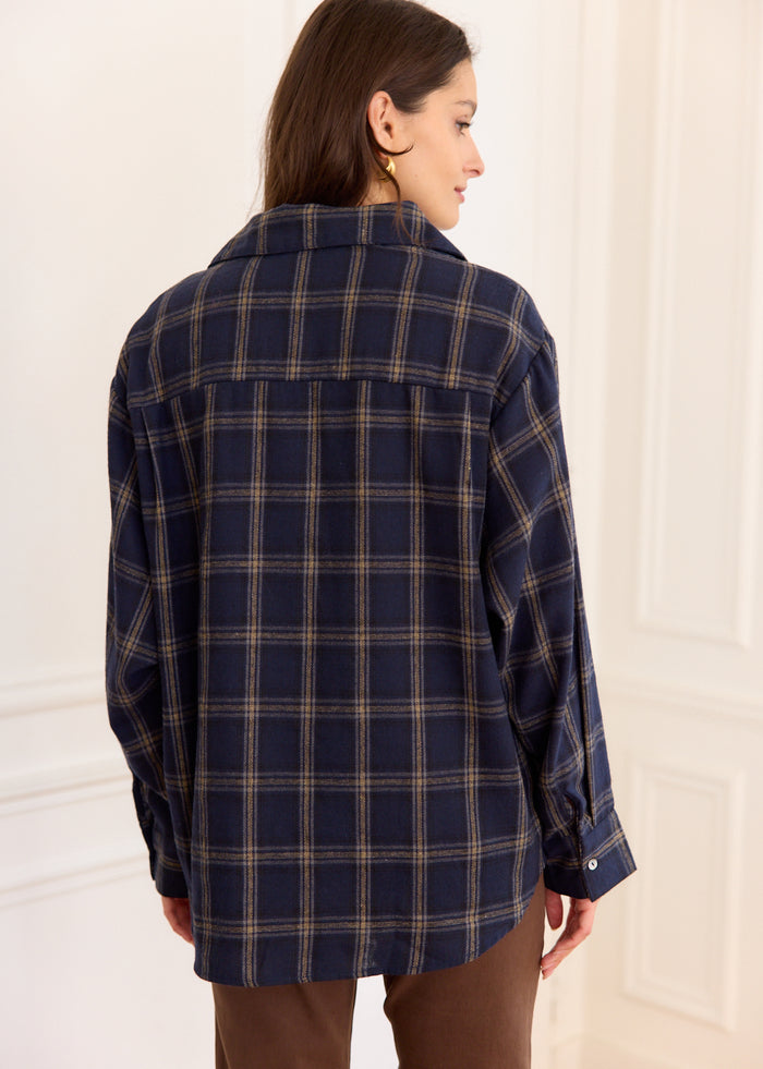 Chemise Cybèle