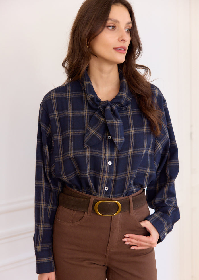 Chemise Cybèle