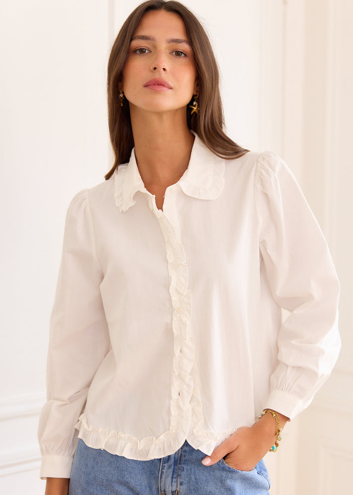 Chemise Danaé