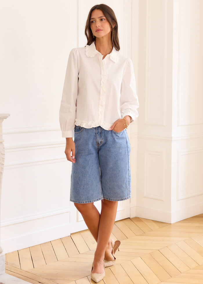 Chemise Danaé