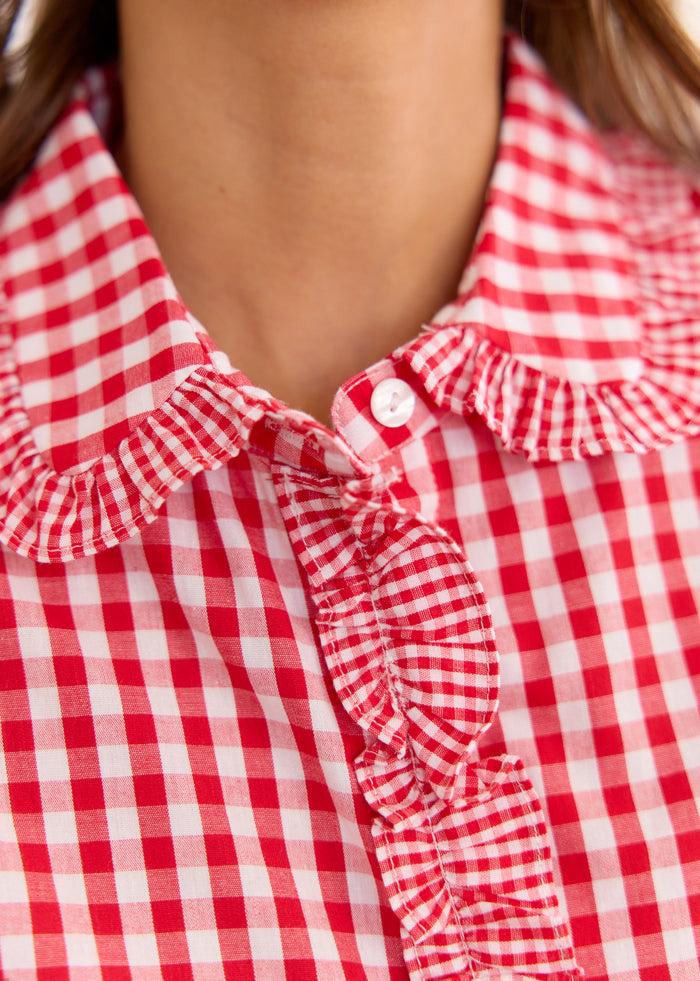 Chemise Danaé