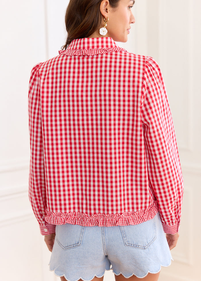 Chemise Danaé