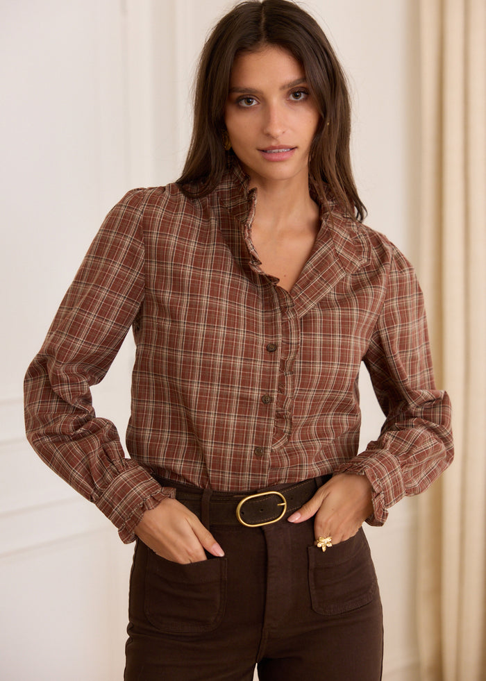 Chemise Dona