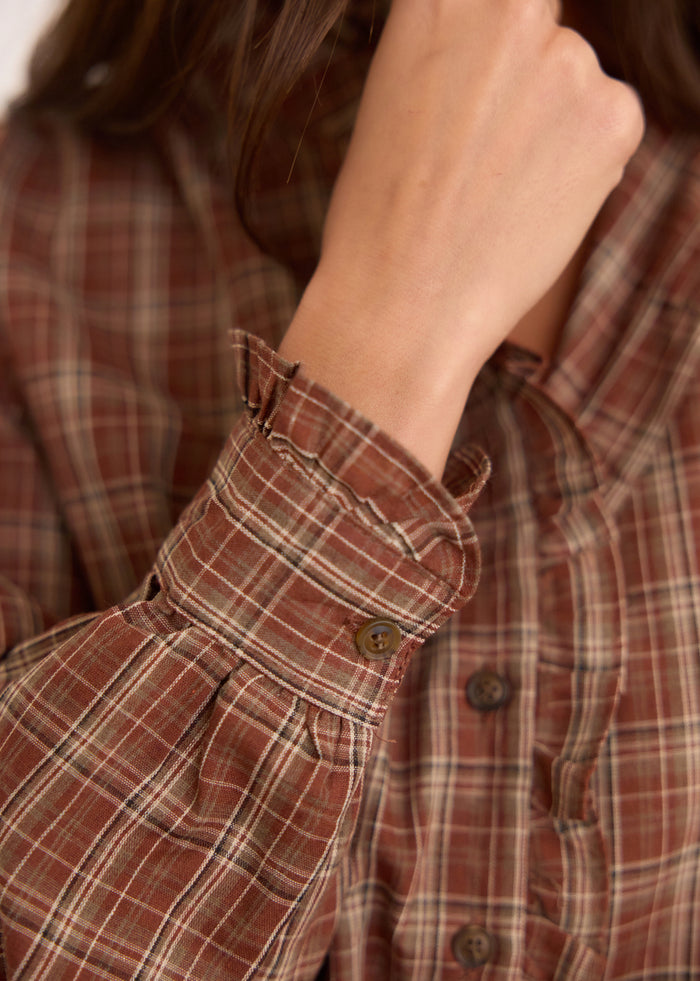 Chemise Dona