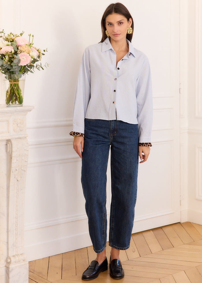 Chemise Doriane