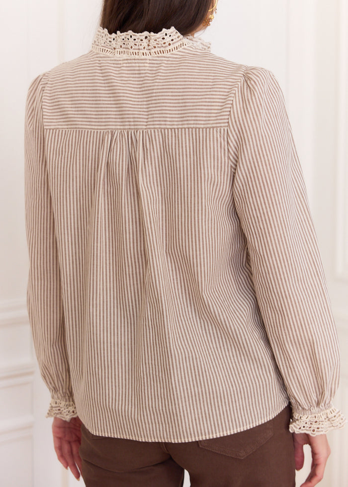 Chemise Elia