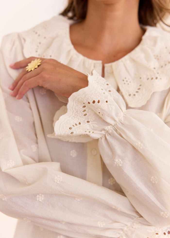 Chemise Eloan