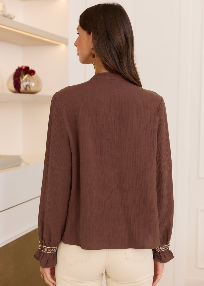Chemise Eloise