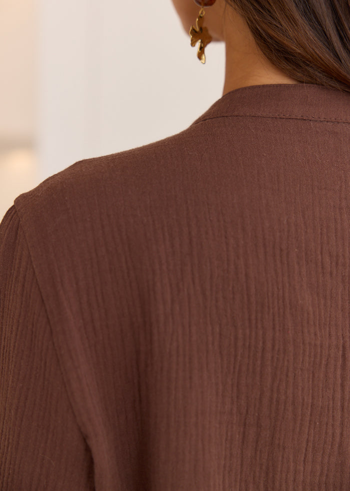 Chemise Eloise