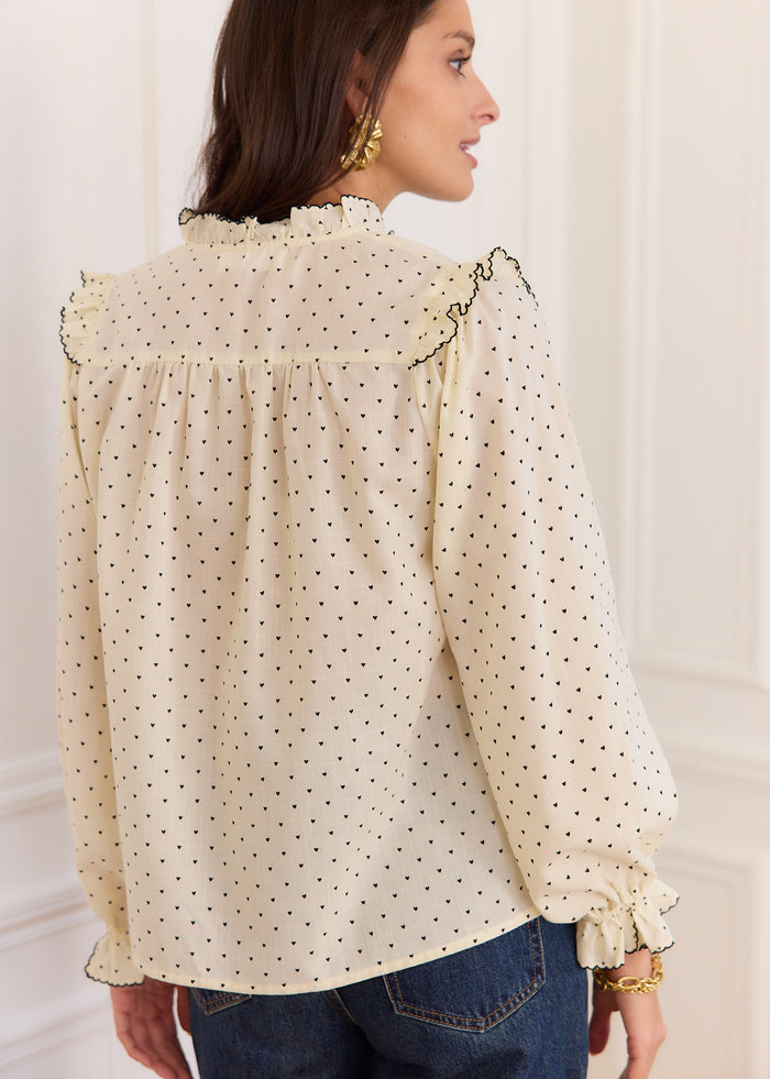 Chemise Elyna