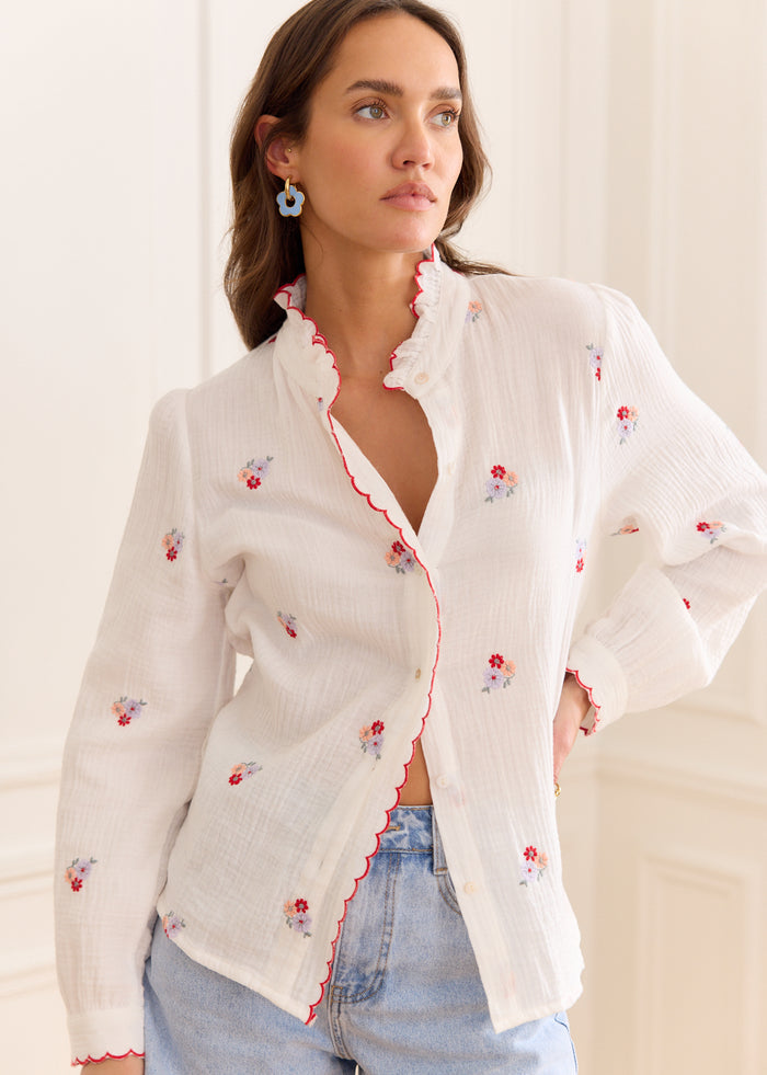 Chemise Enya
