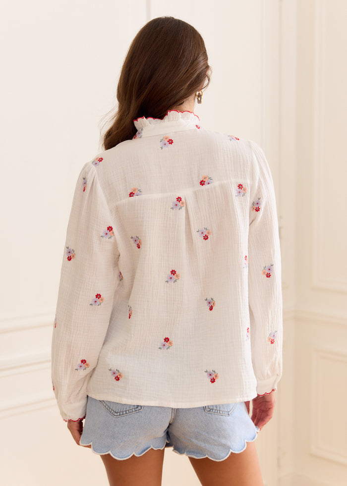 Chemise Enya