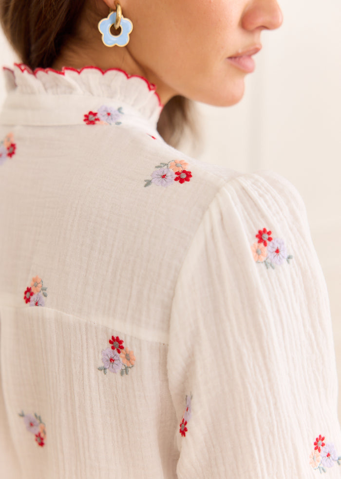 Chemise Enya