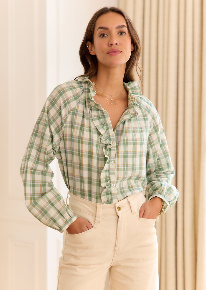 Chemise Estelle