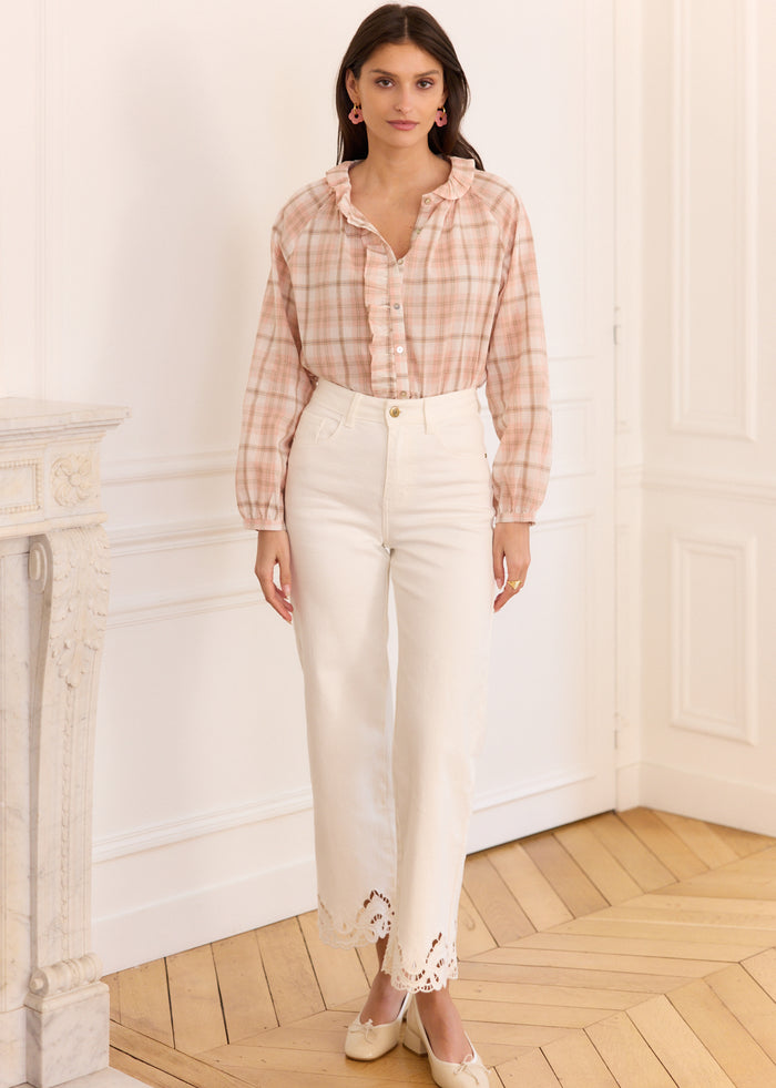 Chemise Estelle