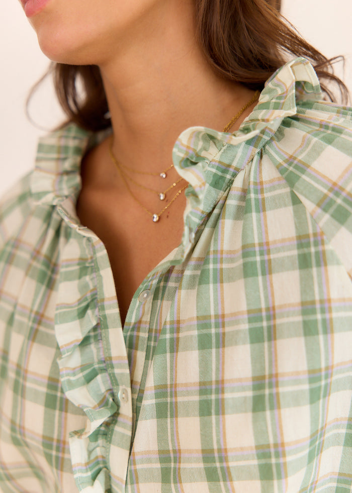 Chemise Estelle