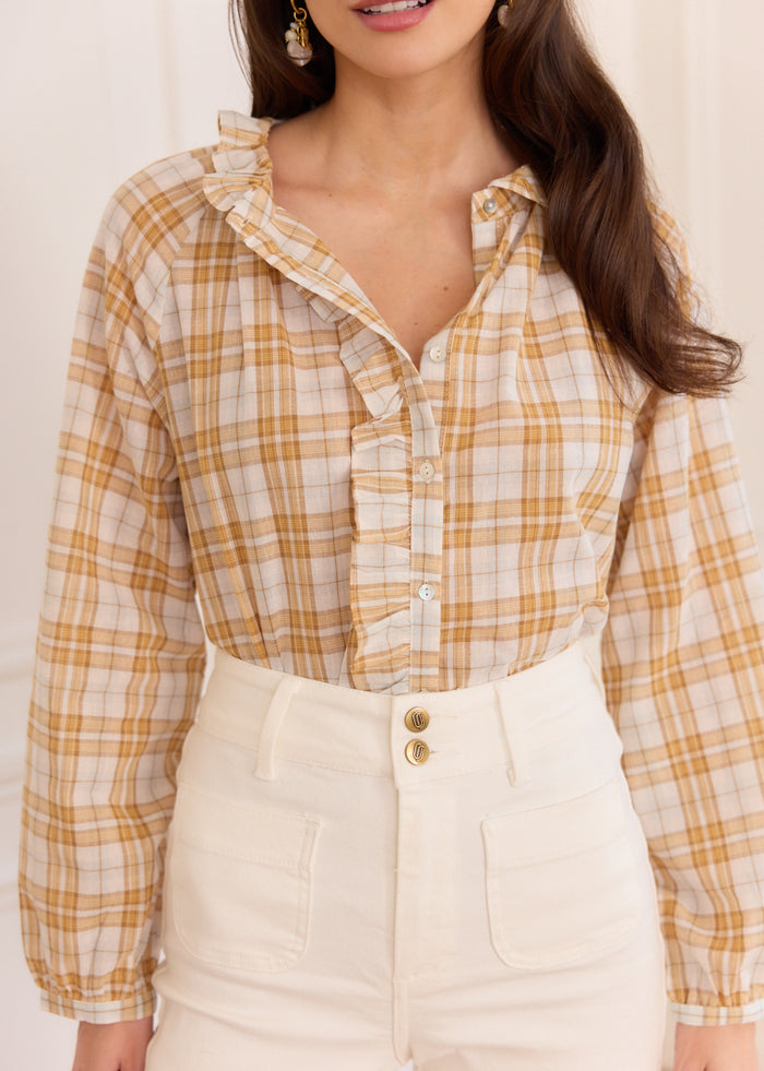 Chemise Estelle