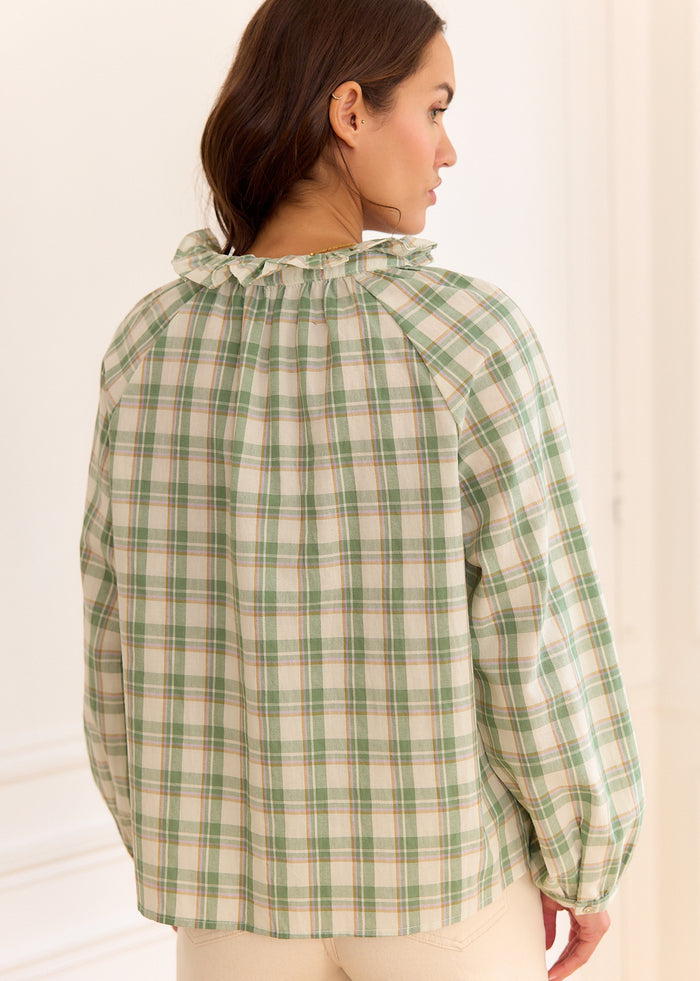 Chemise Estelle