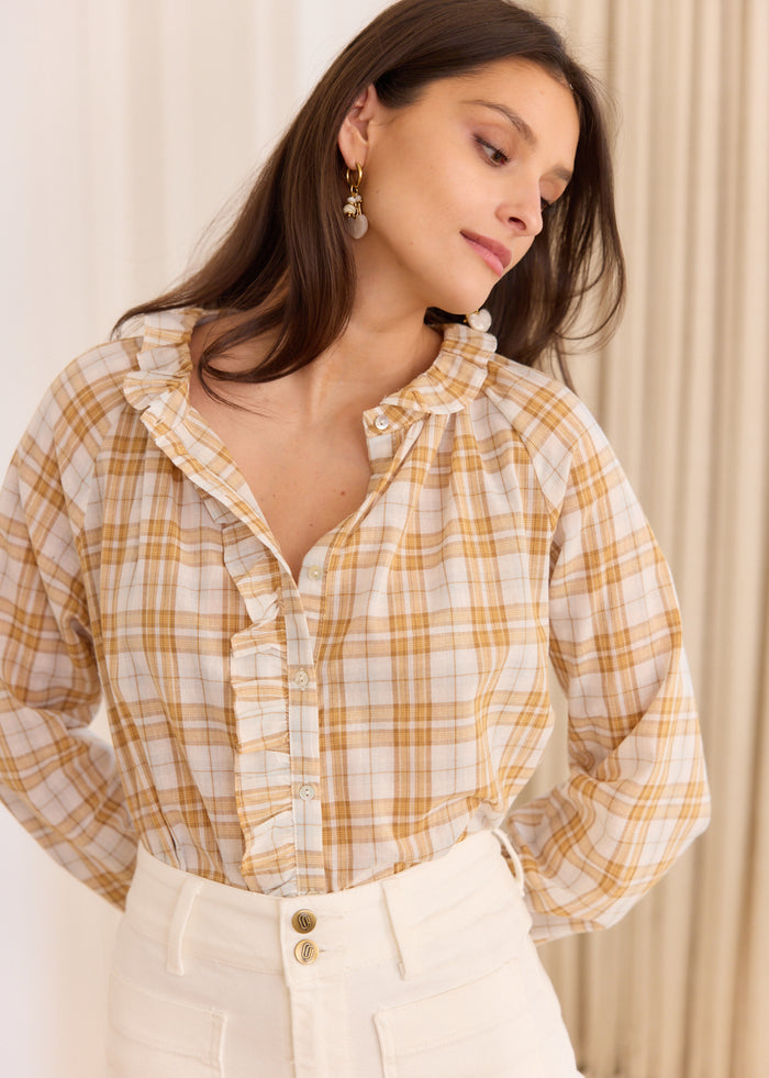 Chemise Estelle