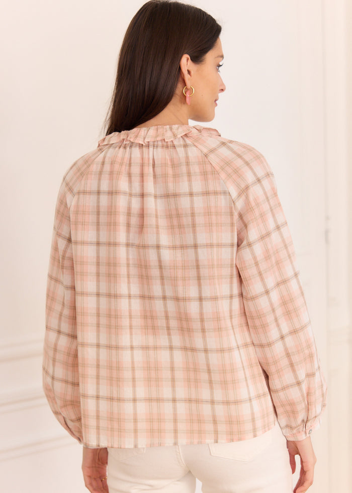 Chemise Estelle