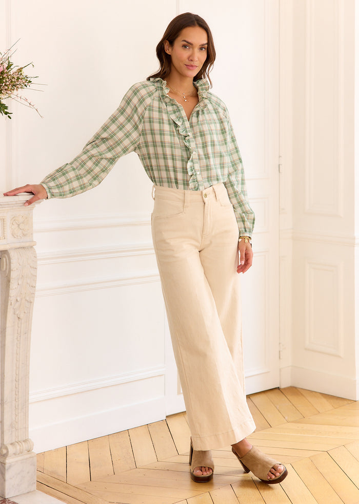 Chemise Estelle