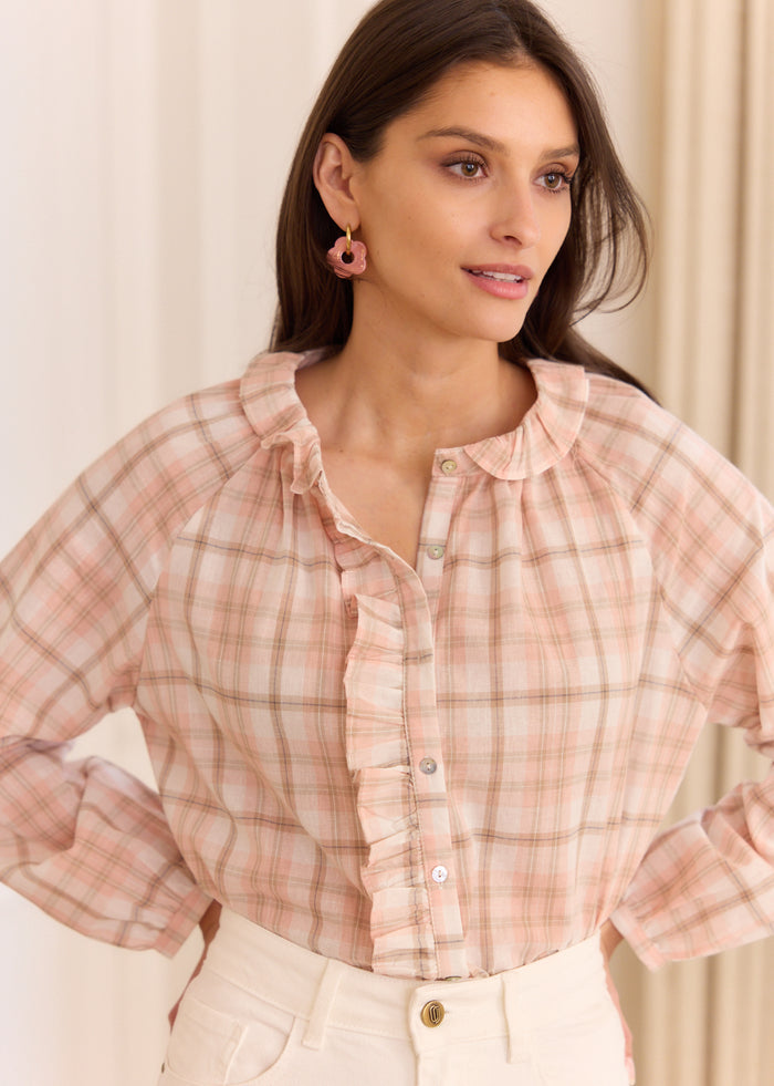 Chemise Estelle