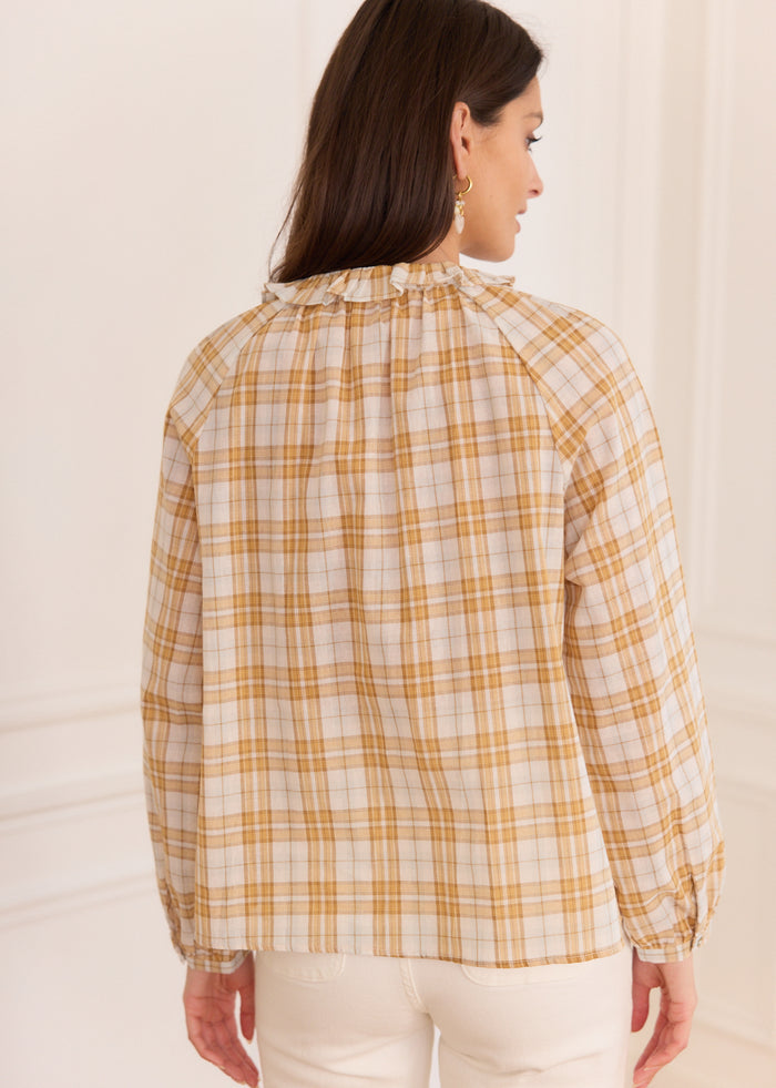 Chemise Estelle