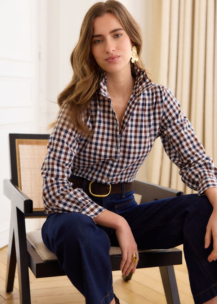 Chemise Evaelle