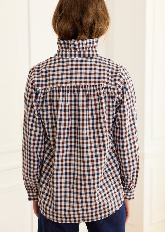 Chemise Evaelle
