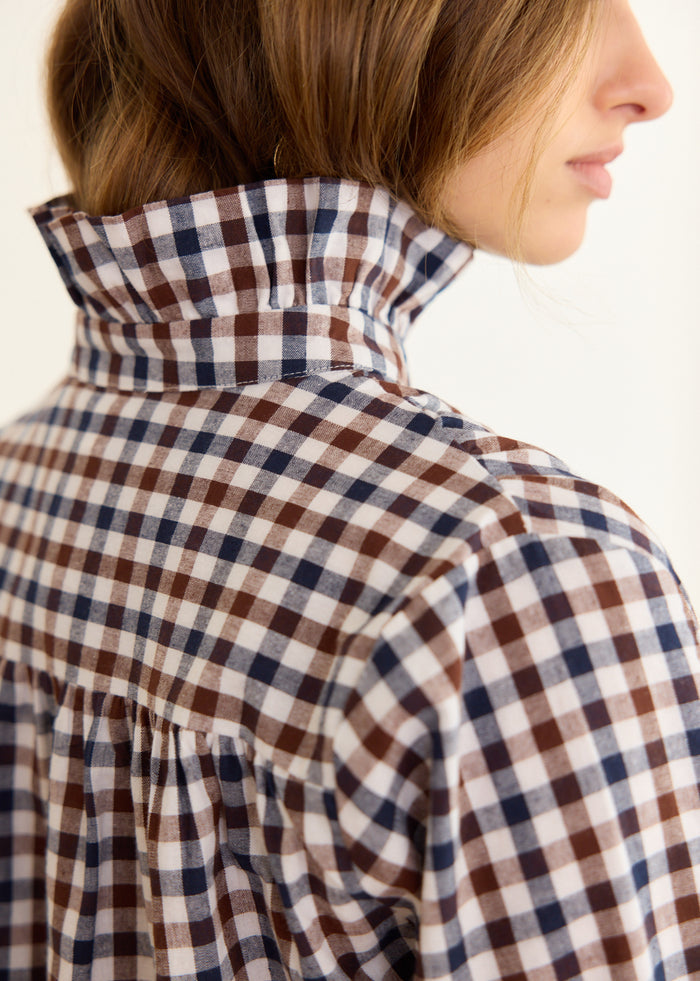 Chemise Evaelle