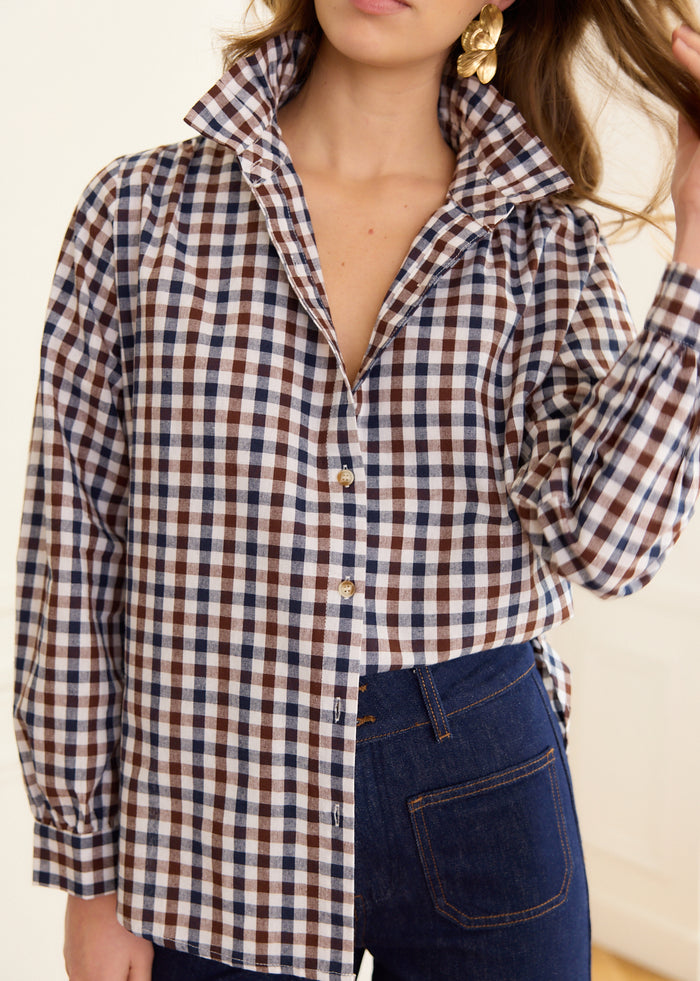 Chemise Evaelle