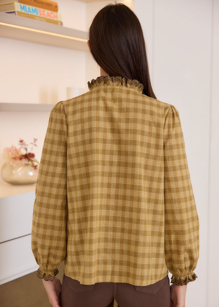 Chemise Fanny