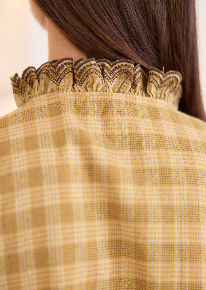 Chemise Fanny