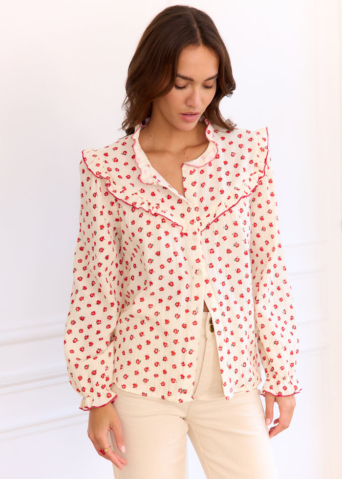 Chemise Farah