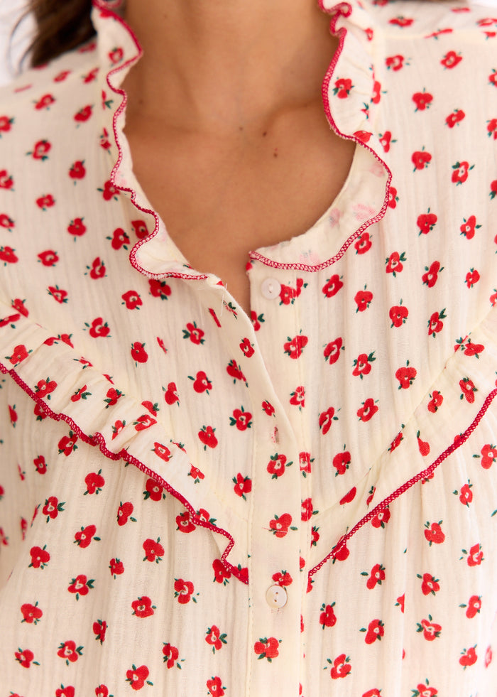 Chemise Farah