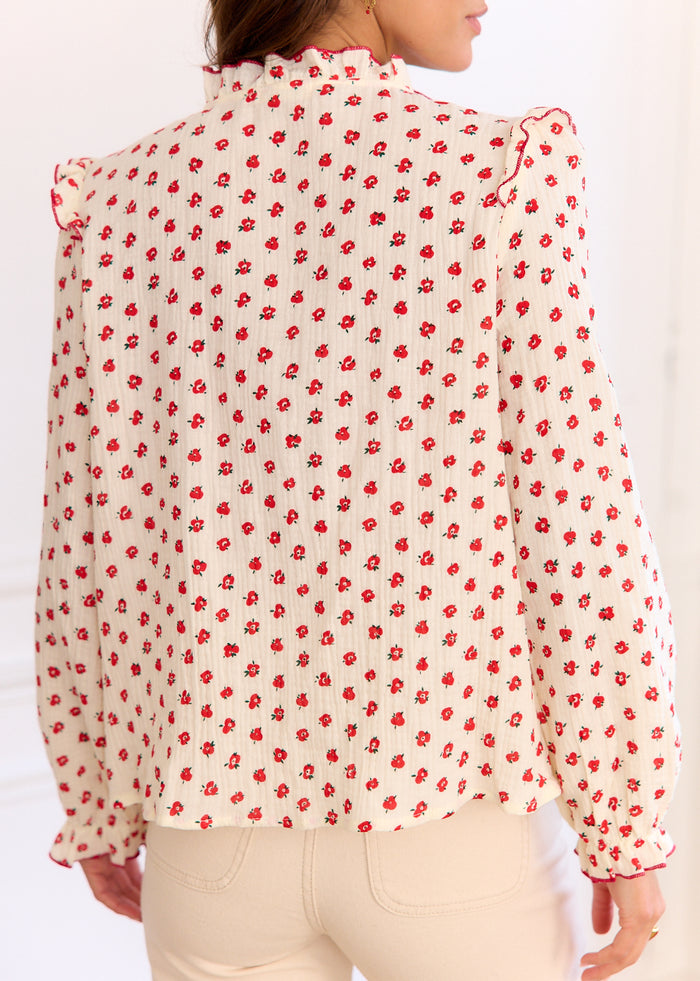 Chemise Farah