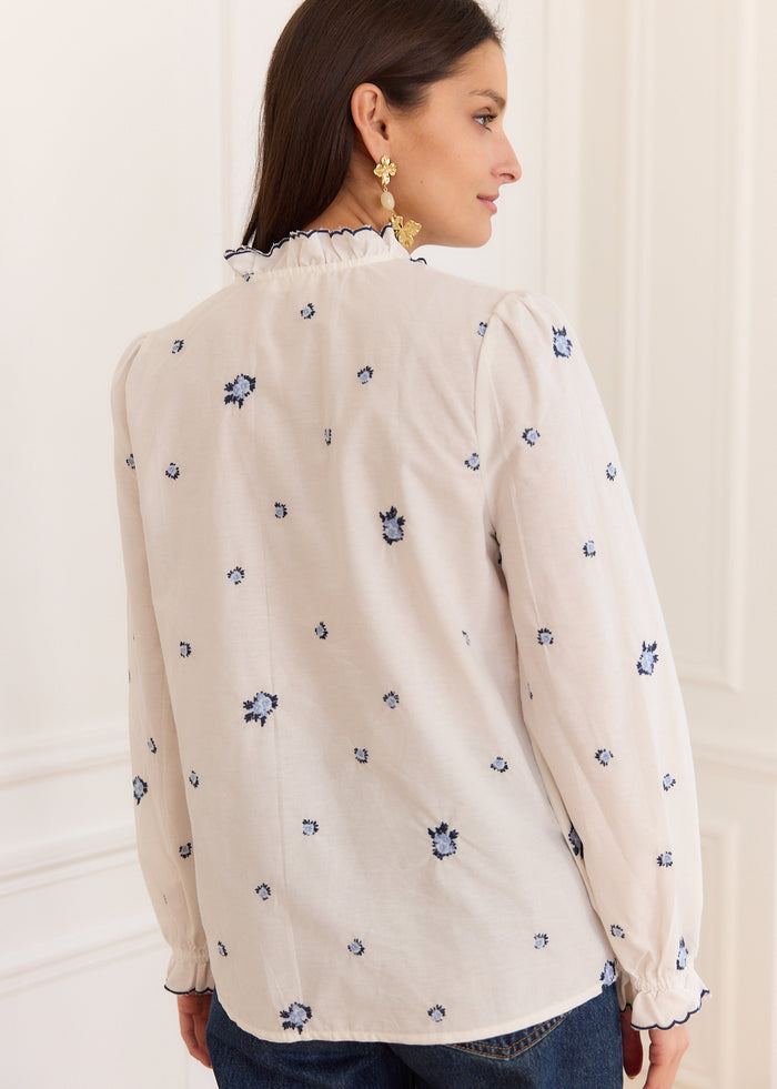 Chemise Félicia
