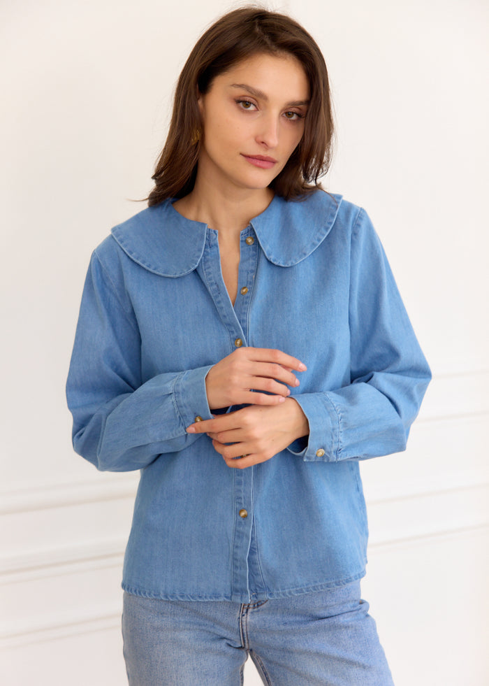 Chemise Flavie