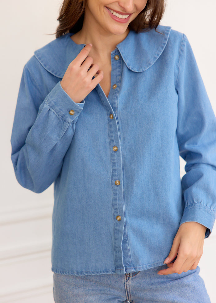 Chemise Flavie