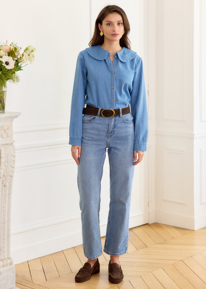 Chemise Flavie