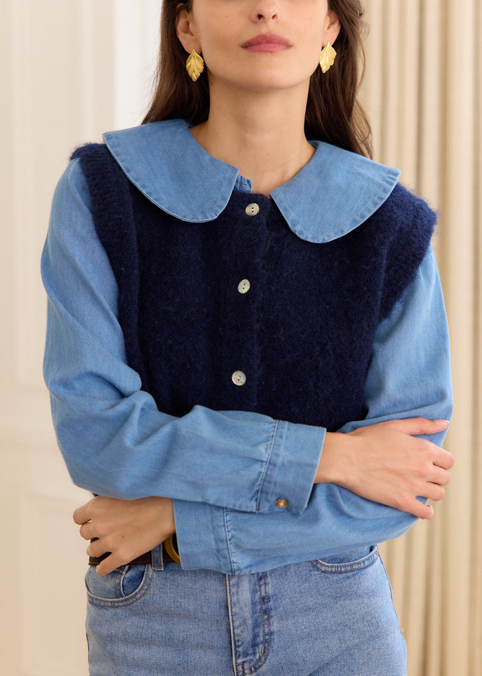Chemise Flavie