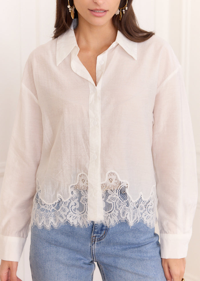 Chemise Gabby