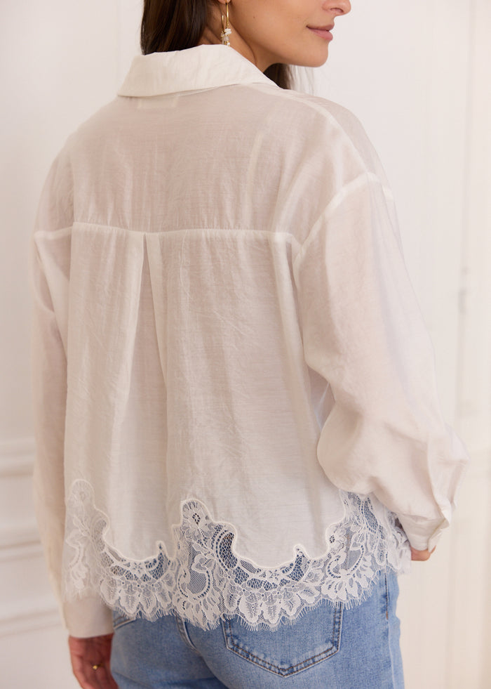 Chemise Gabby