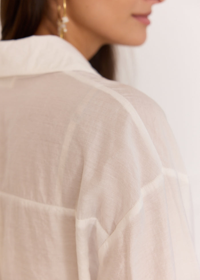 Chemise Gabby