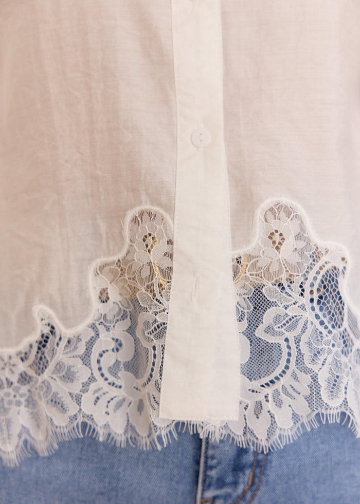 Chemise Gabby