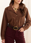 Chemise Gaëlle