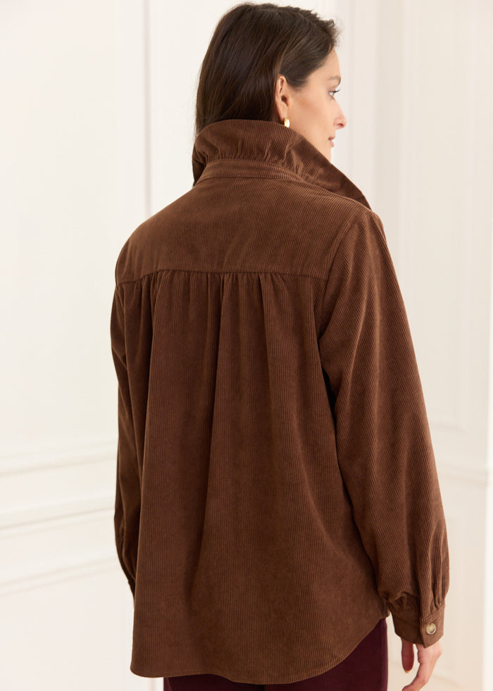 Chemise Gaëlle