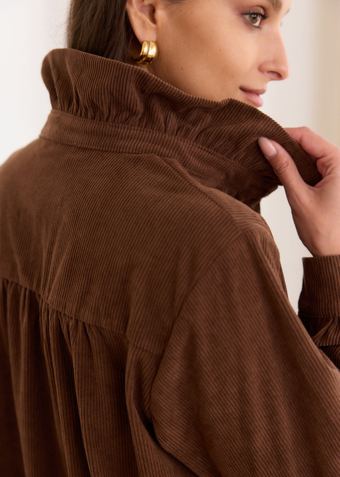 Chemise Gaëlle