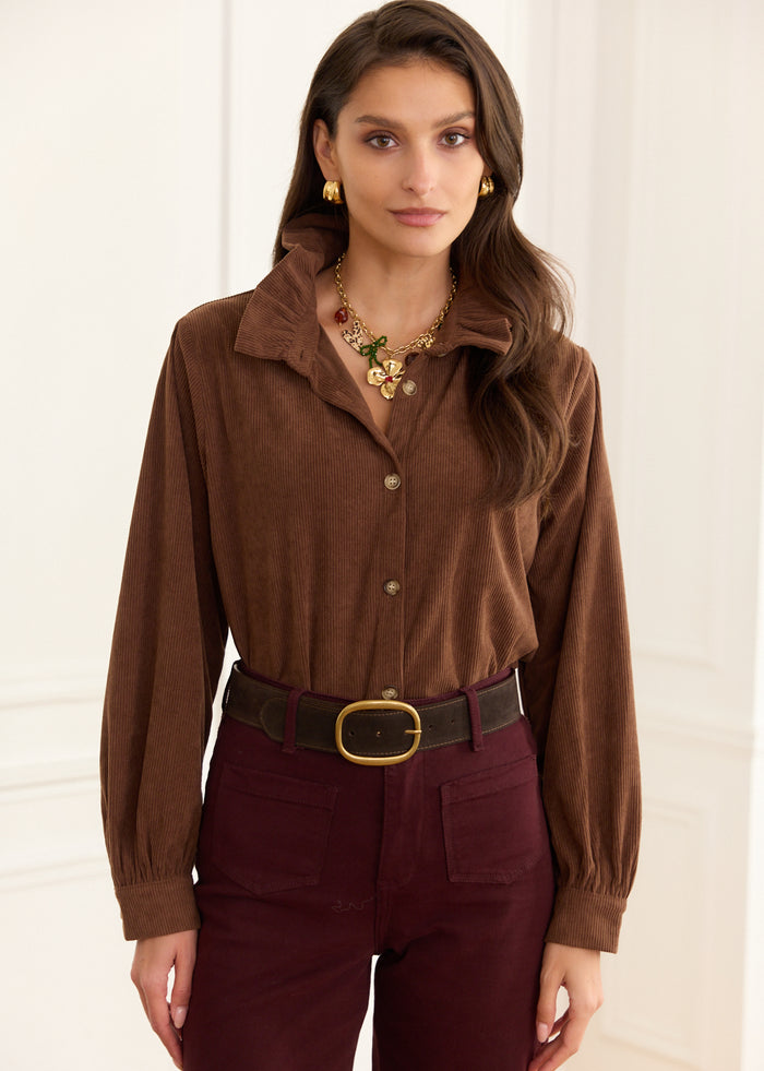 Chemise Gaëlle